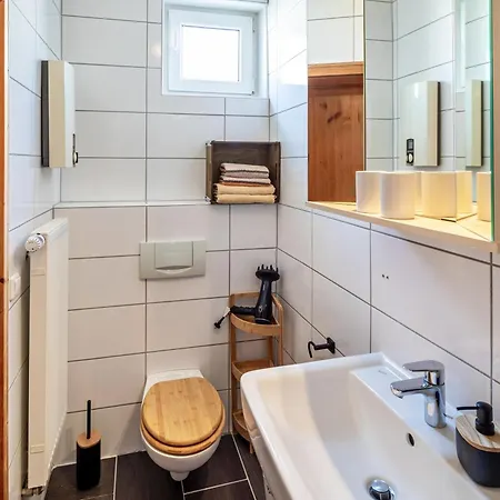 Apartman Bachmanns 2