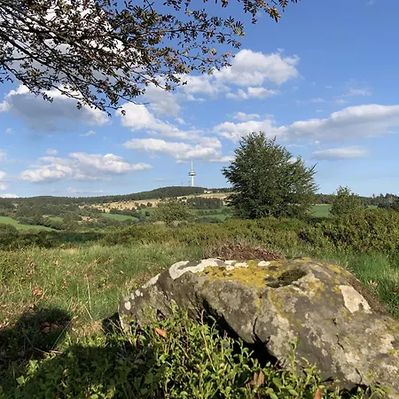 Bachmanns 2 Apartman