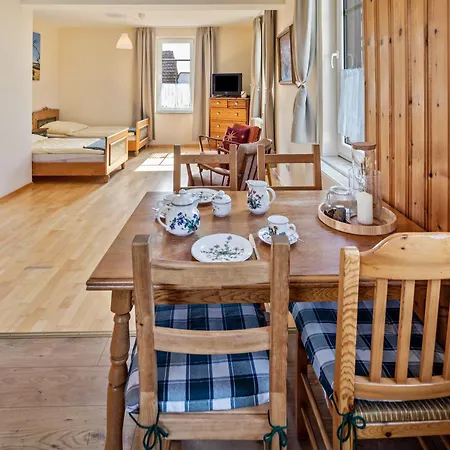 Appartement Bachmanns 2 *