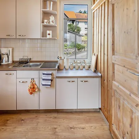 Appartement Bachmanns 2