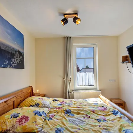Bachmanns 2 Appartement