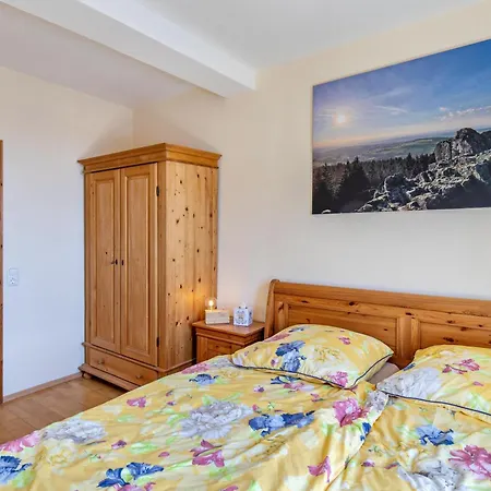 Appartement Bachmanns 2 *