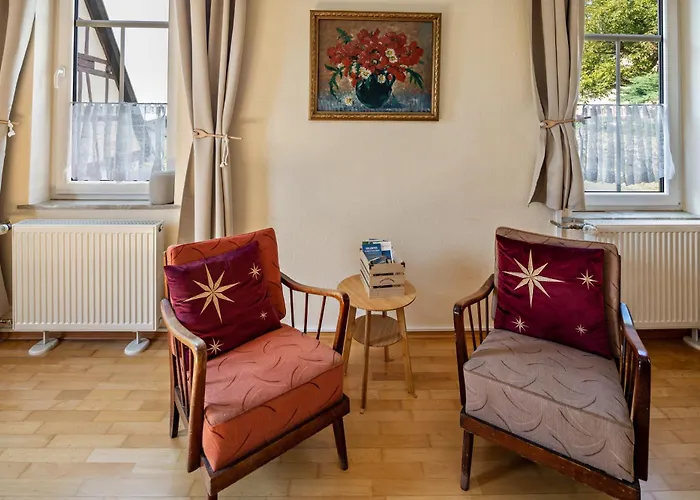 Bachmanns 2 * Шоттен