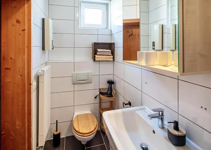 Апартаменты Bachmanns 2