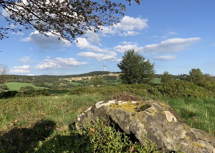 Bachmanns 2 Апартаменты